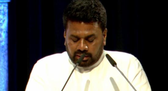 President Warns of Rising Drug Menace and Calls